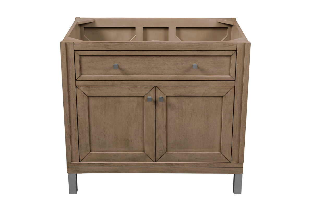 Chicago 36" Single Vanity Cabinet