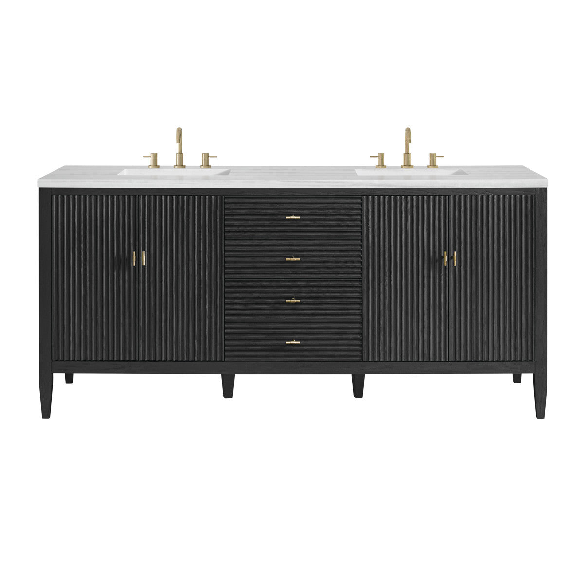 Myrrin 72" Vanity