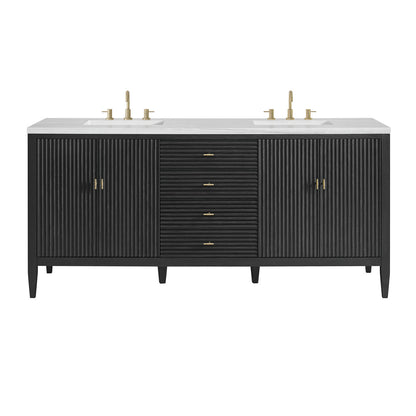 Myrrin 72" Vanity