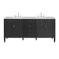 Myrrin 72" Vanity