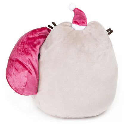 Pusheen Santa Claws Plush