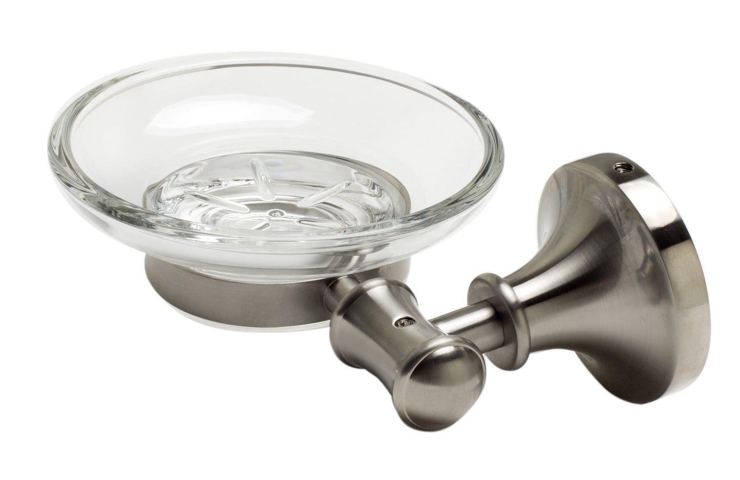 ALFI brand AB9521 6 Piece Matching Bathroom Accessory Set