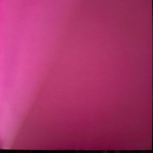 The Universe Will Take Care Of You (WHITE VINYL) | Mint (M) Mint (M)