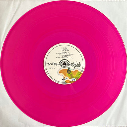 Magic Oneohtrix Point Never (2xVINYL) | Near Mint (NM or M-) Mint (M)