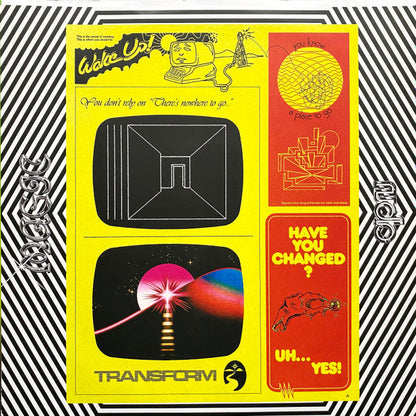 Magic Oneohtrix Point Never (2xVINYL) | Near Mint (NM or M-) Mint (M)