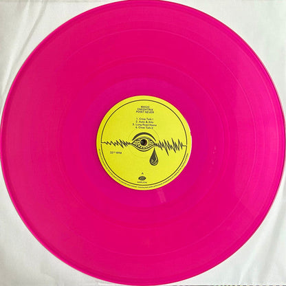 Magic Oneohtrix Point Never (2xVINYL) | Near Mint (NM or M-) Mint (M)