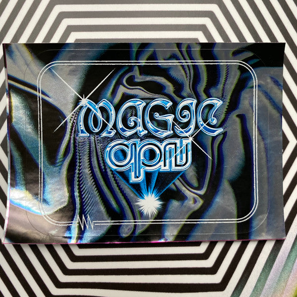 Magic Oneohtrix Point Never (2xVINYL) | Near Mint (NM or M-) Mint (M)