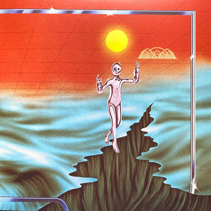 Magic Oneohtrix Point Never (2xVINYL) | Near Mint (NM or M-) Mint (M)