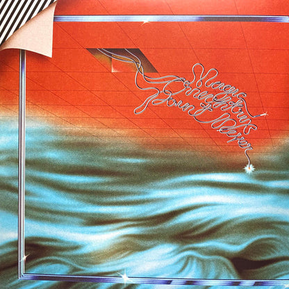 Magic Oneohtrix Point Never (2xVINYL) | Near Mint (NM or M-) Mint (M)