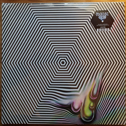Magic Oneohtrix Point Never (2xVINYL) | Near Mint (NM or M-) Mint (M)