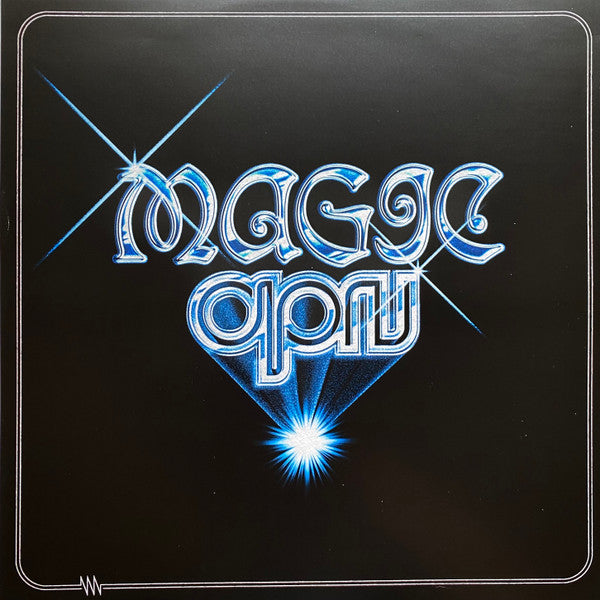 Magic Oneohtrix Point Never (2xVINYL) | Near Mint (NM or M-) Mint (M)