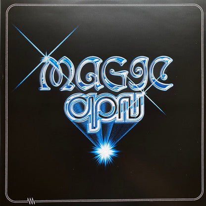 Magic Oneohtrix Point Never (2xVINYL) | Near Mint (NM or M-) Mint (M)