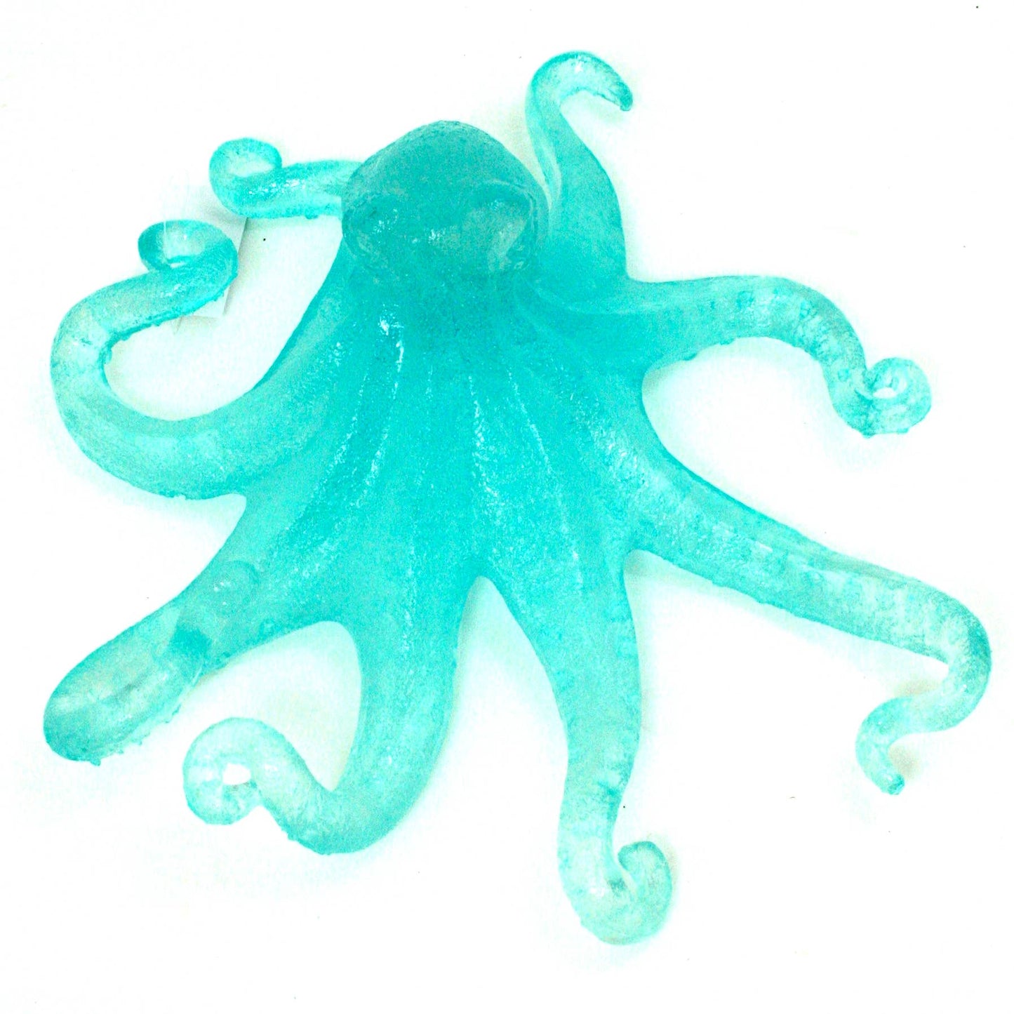 Extra Large Clear Octopus