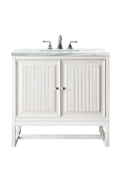 Athens 30" Single Vanity Cabinet