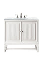 Athens 30" Single Vanity Cabinet