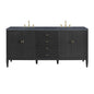 Myrrin 72" Vanity