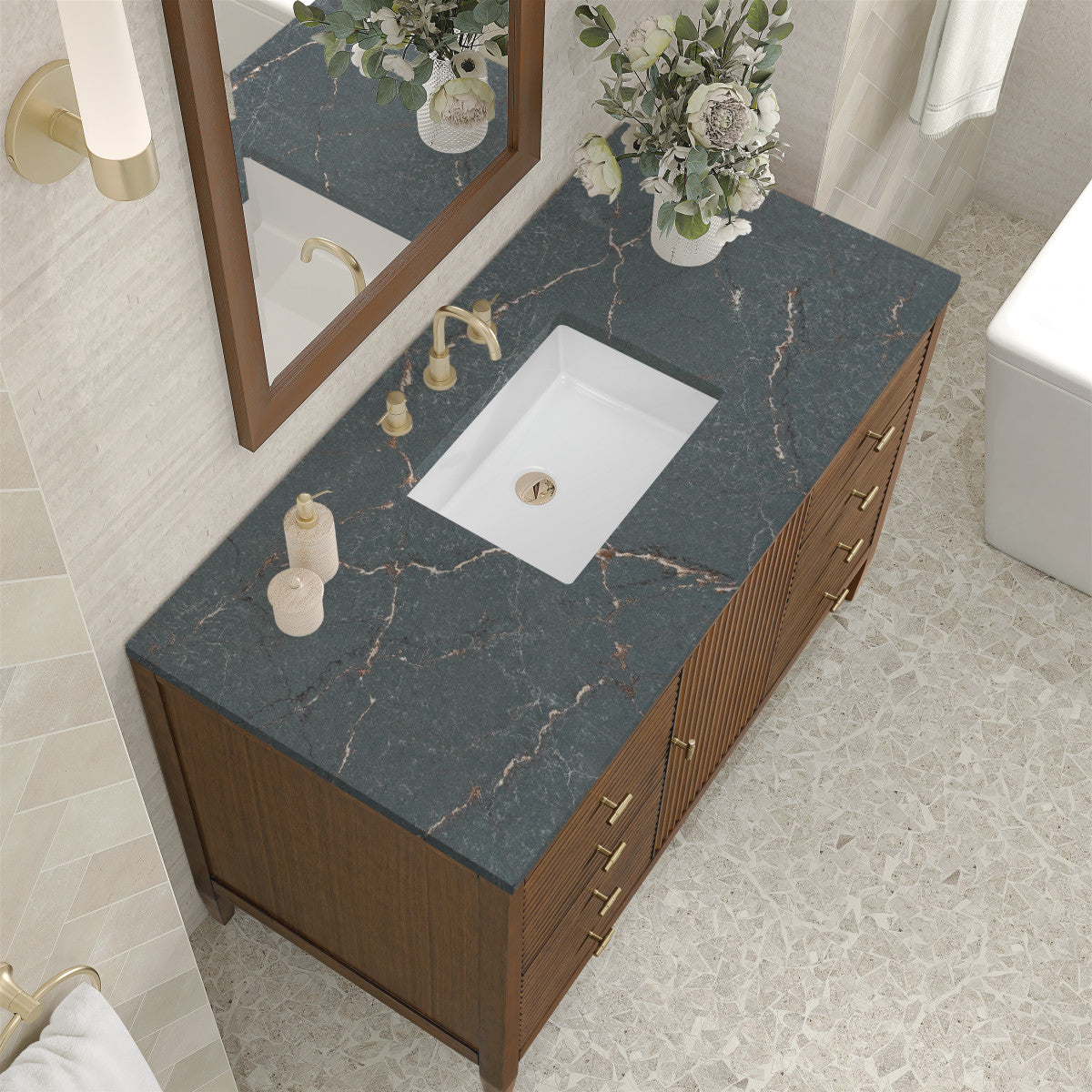 Myrrin 48" Vanity