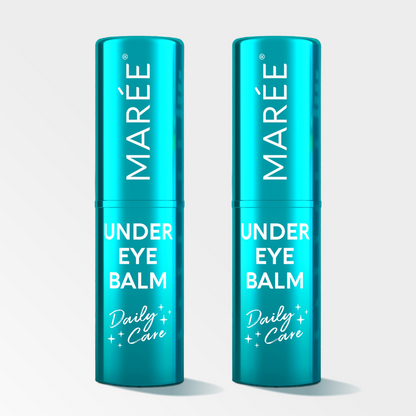 Instant Eye Smoother Balm