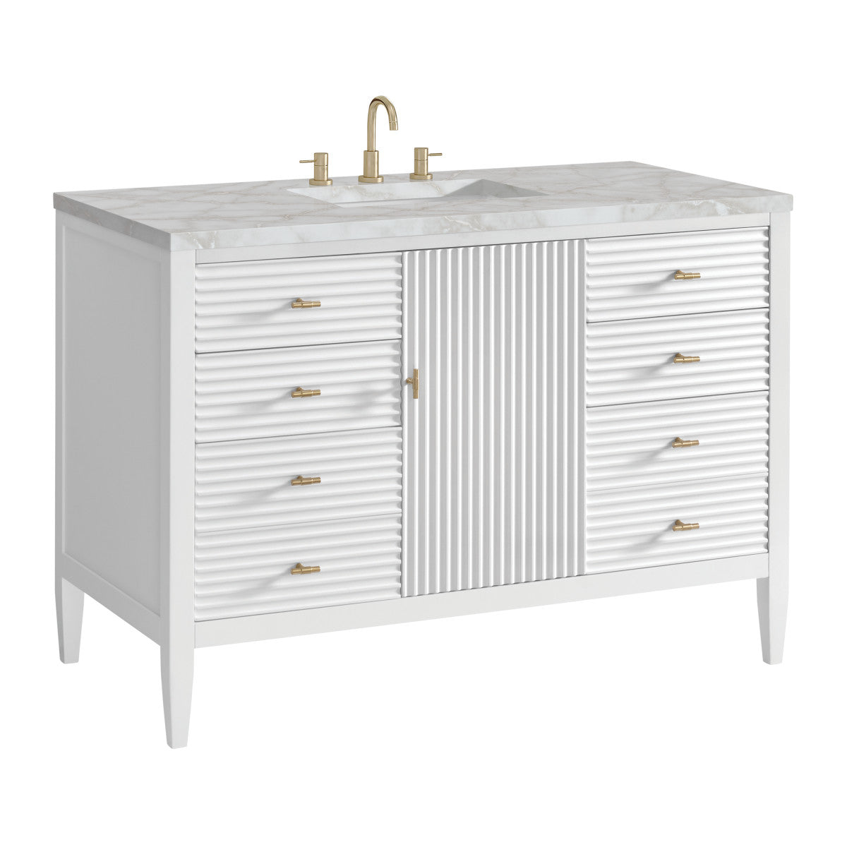 Myrrin 48" Vanity
