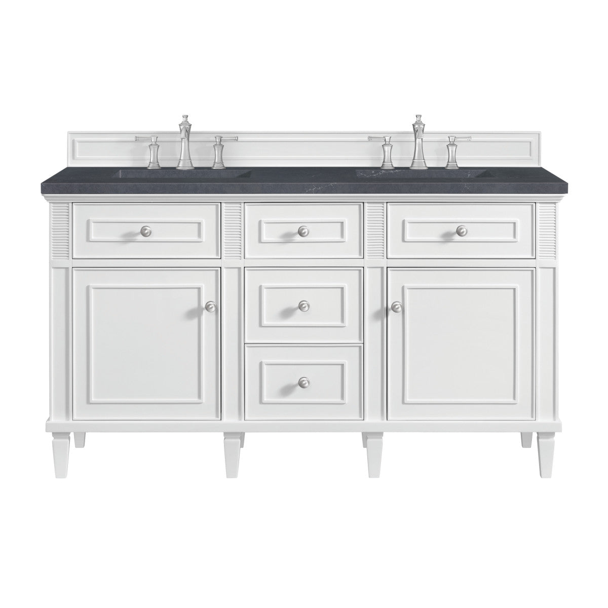 Lorelai 60" Double Vanity