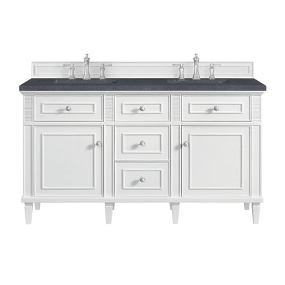 Lorelai 60" Double Vanity