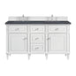 Lorelai 60" Double Vanity