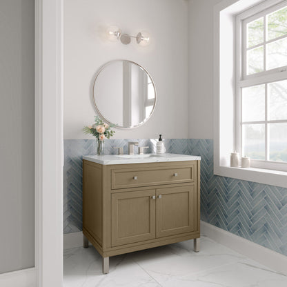 Chicago 36" Single Vanity