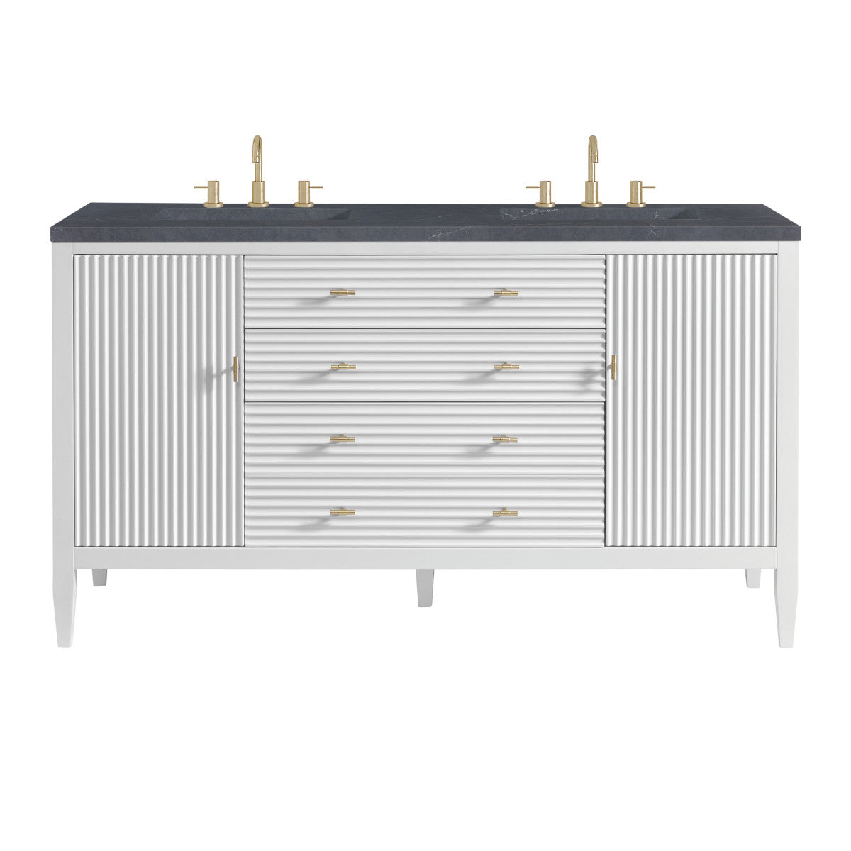 Myrrin 60" Double Vanity