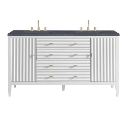 Myrrin 60" Double Vanity