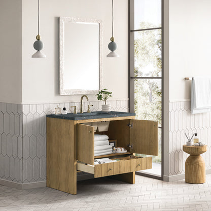 Hudson 36" Single Vanity Cabinet