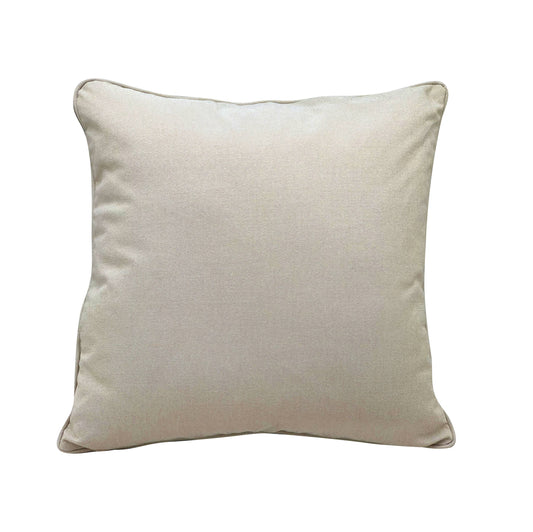 Green Agave Indoor/Outdoor Throw Pillow