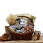 Coffee Time Gift Basket- coffee gift basket
