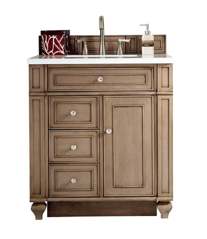 Bristol 30" Single Vanity Cabinet