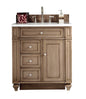 Bristol 30" Single Vanity Cabinet