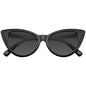 Hot Tip Vintage Pointed Cat Eye Sunglasses