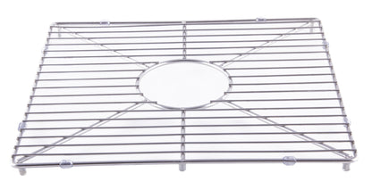 ALFI brand  ABGR3918 Stainless steel kitchen sink grid for AB3918DB, AB3918ARCH