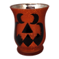Whimsical Halloween Candle Holder -