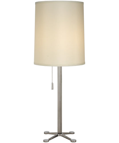 Ascent 1 Light Table Lamp in Polished Chrome TT5230-26 by Trend | Kitchen + Metal