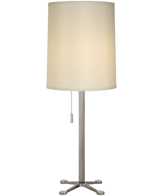 Ascent 1 Light Table Lamp in Polished Chrome TT5230-26 by Trend | Kitchen + Metal