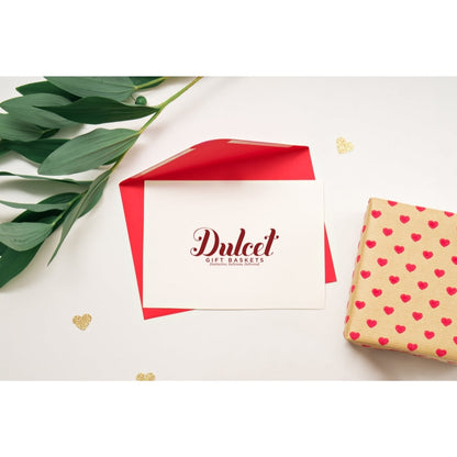 Classic Chocolate Gift Box