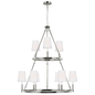 Lismore Large Chandelier
