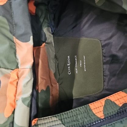 Club Room Men's Size L Green MENS Jacket