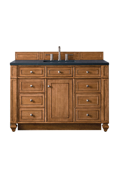 Bristol 48" Single Vanity Cabinet