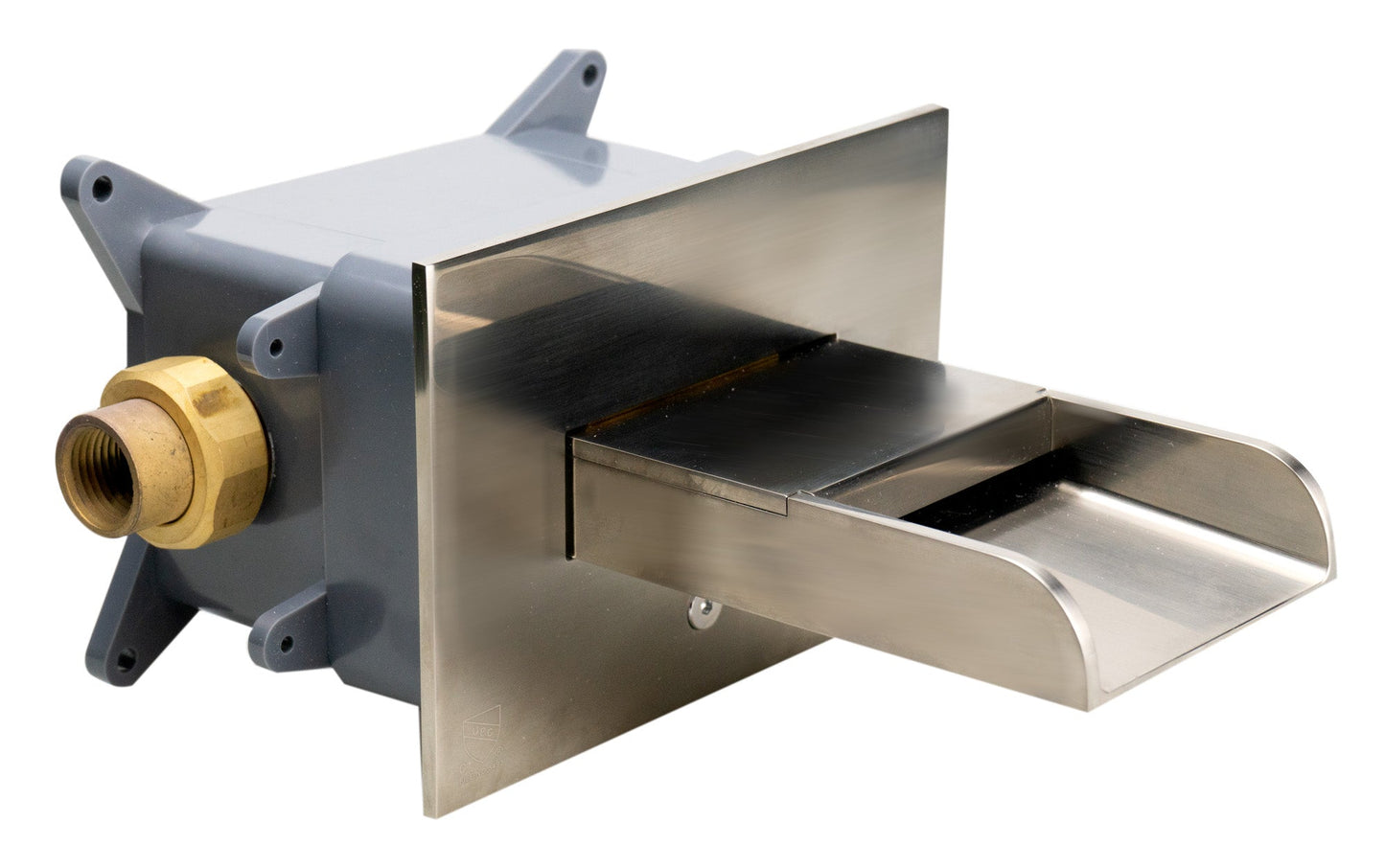 ALFI brand AB5901 Waterfall Tub Filler