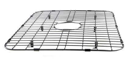 ALFI brand  GR505 Solid Stainless Steel Kitchen Sink Grid