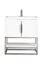 Columbia 31.5" Single Vanity Cabinet