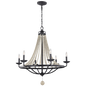 Nori Large Chandelier