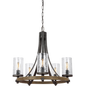 Angelo Small Chandelier