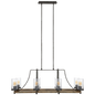 Angelo Linear Chandelier