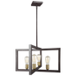 Finnegan Large Lantern